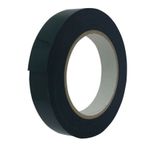 MTJ MTJ 8113 Siyah 2.5 cm 5 m Çift Taraflı Bant