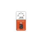 MTL 16GB Micro SD Kart (TF Card) Class 10 - Telefon Tablet Kamera Hafıza Kartı ile uyumlu