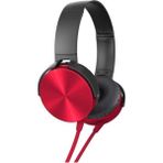 Mtl Extra Bass Kulaklık