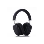 MTL Kablosuz Stereo Kulak Üstü Kulaklık Bluetooth 5.3 iOS ve Android HD Ses Extra Bass MT964 Siyah ile uyumlu