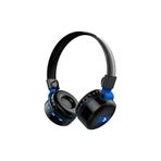 MTL Kablosuz Stereo Kulaklık - Extra Bass, Bluetooth, Micro SD ve AUX Destekli Ios Ve Android Uyumlu