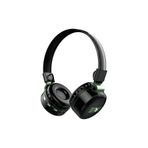 MTL Kablosuz Stereo Kulaklık - Extra Bass, Bluetooth, Micro SD ve AUX Destekli Ios Ve Android Yeşil ile uyumlu