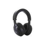 MTL Kablosuz Stereo Kulaklık - Extra Bass ve Katlanabilir Tasarım Ios Ve Android Siyah ile uyumlu