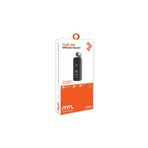 MTL Makaralı Bluetooth Kulaklık Digital Göstergeli Çift Telefon Destekli MT983
