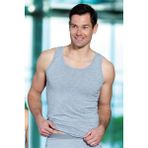 MTM My The Mall Giyim Berrak Erkek Athletics Baskılı Rambo Atlet 1040 - Gri Melanj
