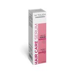 mtouch M TOUCH HAIR CARE SAÇ BAKIM SERUMU 125 ML YUMUŞAKLIK & PARLAKLIK İÇEREN SERUM