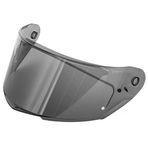 Mts 201 Kask Camı Siyah (2206 Sertifika)