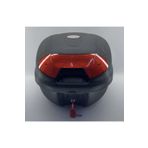 MTS 32 Lt Motorsiklet Arka Çanta (TOPCASE)