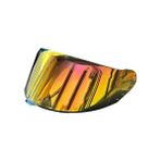 Mts 910 Kask Camı Irıdıum Gold (2206 Sertifika) - Standart