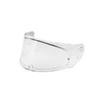 Mts 910 Kask Camı Şeffaf