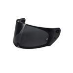 Mts-910 Kask Camı Siyah