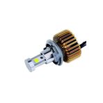 MTS Jds Motorsiklet Xenon Far 6’lı Led
