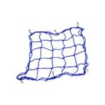 Mts Kask Filesi Demir Kanca Mavi