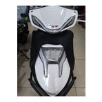MTS Kurye Diz Örtüsü (dizlik) Premıum Honda Spacy110 Fızy Actıva S Spontini Üniversal Scooter Uyumlu