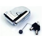Mts - Lk 303 Alarmlı Disk Kilidi - STANDART