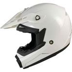 MTS N600 CROOS KASK BEYAZ