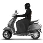 Mts Universal Scooter Diz Örtüsü M2