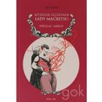 Mtsensk İlçesi'nin Lady Macbeth'i - Nikolai Leskov