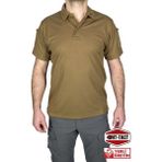 Mttact Mt-Tact Tactıcal Quıck Drıve Polo Tşhırt - Haki - 2XL