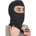 Mttact Viloft Balaklava - STD - Siyah