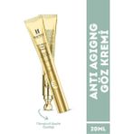 Mtxdpn And You Aging Eye Cream - - Aging Titreşimli Göz Kremi 20 ml