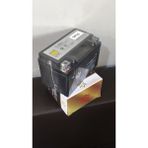 MTYL Kanuni Hussar 125 Uyumlu Kaliteli Hazır Şarjlı Akü 12 V 7 Ah