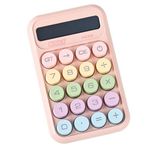Mu-541 10 Yumuşak Tuşlu Hesap Makinesi