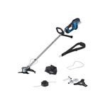 Mu Art Ahşap Bosch Professional Home & Garden Gfr 18v-23 Solo, Aküsüz