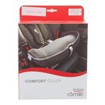 Mu Art Ahşap Britax Römer Comfort Dualfix Z-Line, Dualfix I-Size, Swingfix Uyumlu Oto Koltuğu Kılıfı