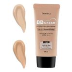 Mu Art Ahşap Deoproce Deniz Kolajeni Içeren Yoğun Kapatıcı Bb Krem Spf50 Pa No:21 60Ml Magic Bb Cream