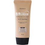Mu Art Ahşap Deoproce Deniz Kolajeni Içeren Yoğun Kapatıcı Bb Krem Spf50 Pa No:23 60Ml Magic Bb Cream