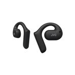 Mu Art Ahşap Jvc Nearphones Ha-Np35T-B, True Wireless Kulaklık, Open Ear Design, Ipx4, Mikrofon Sessiz, 17 Saat