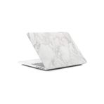 Mu Art Ahşap Mcstorey Macbook Pro A1286 15 15.4 Inç Kılıf Sert Kapak Koruma Marble Hard Incase Rubberized Mermer