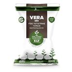 Mu Art Ahşap Mf Botanik Fide Yetiştirme Toprağı 5 Litre Tohum Çimlendirme Harcı Cocopeat, Perlit, Solucan Gübres