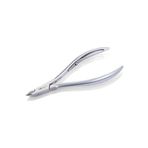 Mu Art Ahşap Nghia C-06 7 Mm Tırnak Eti Pensi (TIRNAK ETİ ITİCİ HEDİYELİ)