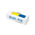 Mu Art Ahşap Sun/Fix S 50040 Macun Kaynak, Universal Verwendbar, 40 Gr