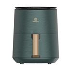 Mu Art Liven Mi Liven Air Fryer 3.5L Yağsız Fritöz Morondi Yeşil