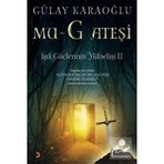 Mu-G Ateşi - Gülay Karaoğlu