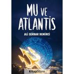 Mu Ve Atlantis - Ali Serdar Demirci