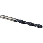 MU1040 8.5 mm Hss Metal Matkap Ucu Siyah Beyaz Dın 338