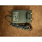 MU24-C120200-C5 Leader 12 Volt 2 Amper Priz Tip Plastik Kasa Adaptör