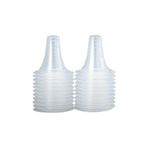 Muadil Etiket Braun Lf40 Thermoscan Filtre Muadil - Braun 3020-3030 -6020-6520 Uyumlu Filtre -200 Adet