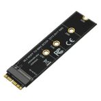 Muadil Macbook Air M2 SSD Çevirici Adaptör 2013-2017 Uyumlu
