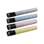 MUADİL TONER KONİCA MİNOLTA TN328 AAV8450 MAVİ(28 K)