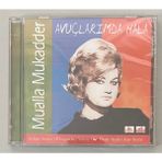Mualla Mukadder - Avuçlarımda Hala CD