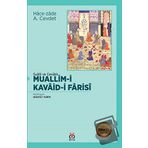 Muallim-i Kavaid-i Farisi