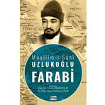 Muallim-i Şani Uzlukoğlu Farabi