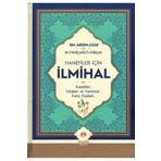 Muallim Neşriyat Hanefiler İçin İlmihal (Ciltli)