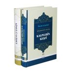 Muallim Neşriyat İmam Gazali'den Kalplerin Keşfi Ve Kimya-ı Saadet 2 Cilt Takım