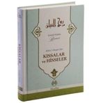 Muallim Neşriyat Ruhu'l Beyan'dan Kıssalar Ve Hisseler Ciltli